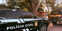  Foto: Divulgação/Polícia Civil / ilustrativa / Porto Alegre 24 horas