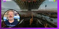 Foto: Montagem Homework