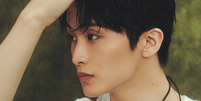 K-pop: Mark inicia carreira solo com aumento de 2.000% no streaming  Foto: The Music Journal