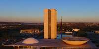 Pesquisa mostra divisão do Congresso sobre restrições a auxílios e gratificações que ficam de fora do cálculo do teto constitucional  Foto: Dida Sampaio/Estadão / Estadão