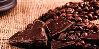 Chocolate meio amargo é o mais indicado para quem quer emagrecer  Foto: Freepik