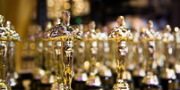 Estatuetas do Oscar  Foto: Getty Images