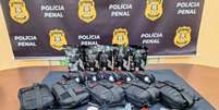  Foto: Imagem Ilustrativa / Divulga&ccedil;&atilde;o / Pol&iacute;cia Penal / Porto Alegre 24 horas