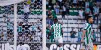  Foto: Fernando Alves/ECJ - Legenda: Juventude 2x1 Ceará, pela terceira rodada do Brasileirão / Jogada10