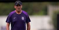 Rodrigo Coca/Agência Corinthians - Legenda: Ramón Díaz, técnico do Corinthians Foto: Jogada10