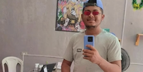J.E. Pegada Firme morreu aos 25 anos  Foto: Reprodução/Instagram