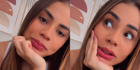 Lexa faz mais de 50 exames após perder filha  Foto: Reprodução/instagram / Contigo