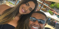 Davi Brito revela motivo do término e diz que ainda há sentimento: 'Tempo dela'  Foto: Reprodução/Instagram / Contigo