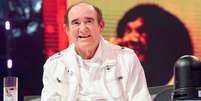 Há 45 anos, Renato Aragão admitiu diferença na educação com a filha Juliana Aragão: 'Tratada com mais...'.  Foto: Divulgação/TV Globo / Purepeople