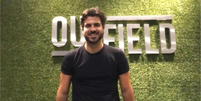Lucas de Paula, novo CEO do Coritiba. Foto: Reprodução/LinkedIn / Esporte News Mundo