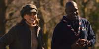 'Muito espiritual e intensa': Após remissão do câncer, Kate Middleton faz relato emocionante sobre paz e cita 'reconexão' com a natureza.  Foto: Reprodução, Youtube/The Prince and Princess of Wales / Purepeople