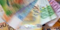 Euro se recupera com maior confian&ccedil;a nas pol&iacute;ticas fiscais do Banco Central Europeu  Foto: DW / Deutsche Welle