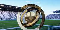 Troféu do Mundial de Clubes  Foto: Getty Images/Eva Marie Uzcategui/FIFA