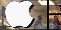 A Apple foi condenada por não cumprir com sua obrigação de "anti-direcionamento".  Foto: Getty Images
