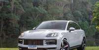 Novo Porsche Macan: garantia de 4 anos  Foto: Porsche / Guia do Carro