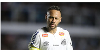 Jornal Mundo Deportivo criticou performance de Neymar  Foto: Reprodução