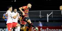 (  Foto: Anderson Stevens / Sport Recife / Esporte News Mundo