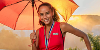 Taís Araujo contou como ela se identifica com sua personagem em Vale Tudo  Foto: Divulgação / Contigo