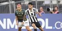 Os relacionados do Botafogo para enfrentar o São Paulo - Foto: Divulgação / Jogada10