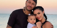 Bruna Biancardi posta foto de sua filha e encanta web  Foto: Reprodução/Instagram / Contigo