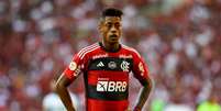 Bruno Henrique investigado pela PF   Foto: Marcelo Cortes / Flamengo / Esporte News Mundo