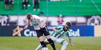 ( Foto: Fernando Alves/ECJ / Esporte News Mundo
