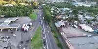  Foto: PRF/Divulgação / Porto Alegre 24 horas