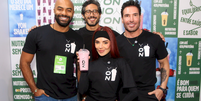 Gkay investe em empresa de alimentação saudável  Foto: The Music Journal