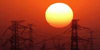 Torres de transmissão de energia
31/07/2024
REUTERS/Mohamed Abd El Ghany  Foto: Reuters