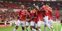  Foto: Ricardo Duarte / SC Internacional - Legenda: Inter assume posto de maior invencibilidade nas seis principais ligas do mundo / Jogada10