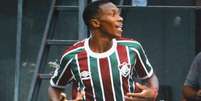  Foto: Divulgação Fluminense - Legenda: Tricolor Carioca vence o Santos, fora de casa, pelo Brasileirão sub-20 / Jogada10