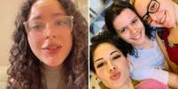 Quem é a ex-nora de Maíra Cardi? Jovem acusa influencer de pressão estética  Foto: Reprodução/Instagram / Contigo