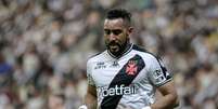Payet afirma que viveu relação "sadomasoquista"  Foto: Matheus Lima/Vasco / Matheus Lima/Vasco