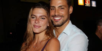 Mariana Goldfarb e Cauã Reymond ficaram juntos por sete anos  Foto: Reprodução/Redes Sociais