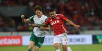 ( Foto: Ricardo Duarte / Internacional / Esporte News Mundo