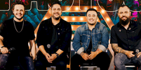 Música de Matheus e Kauan e Jorge e Mateus cresce 250% no Spotify  Foto: The Music Journal