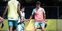 Foto: Esporte News Mundo