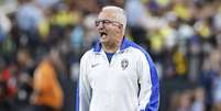 Dorival Júnior no comando da Seleção Brasileira (FOTO: RAFAEL RIBEIRO/ CBF)  Foto: Esporte News Mundo