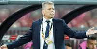 Paulo Autuori tem prestígio no futebol peruano  Foto: Reprodução