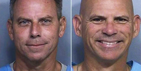 Irmãos Menéndez tentam reverter pena de prisão perpétua  Foto: Reprodução