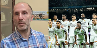 Prefeito é acusado de racismo ao comentar eliminação do Real Madrid na Champions Foto: Reprodução