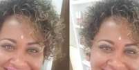 Jaqueline Vieira Moura foi encontrada morta com sinais de estrangulamento.  Foto: Reprodução/Redes sociais 