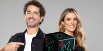 Record adia estreia da nova temporada de Power Couple  Foto: Divulgação/ Record / Contigo