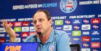 ( Foto: Letícia Martins/EC Bahia / Esporte News Mundo