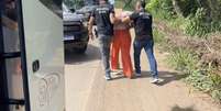  Foto: Divulgação/Polícia Civil do Maranhão