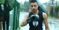 Lutador de boxe morre aos 28 anos após nocaute em luta  Foto: Reprodução/ Instagram / Contigo
