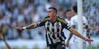 (  Foto: Pedro Souza / Atlético / Esporte News Mundo