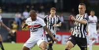 (  Foto: Rubens Chiri / São Paulo FC / Esporte News Mundo