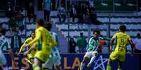 (  Foto: Fernando Alves/ECJ / Esporte News Mundo