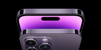 Imagem ilustrativa de um iPhone 15 Pro Max. Foto: Divulgação / Flipar